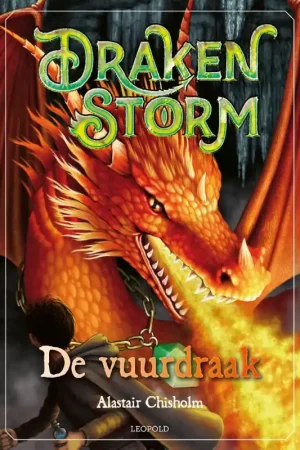 Betaalbaar De vuurdraak