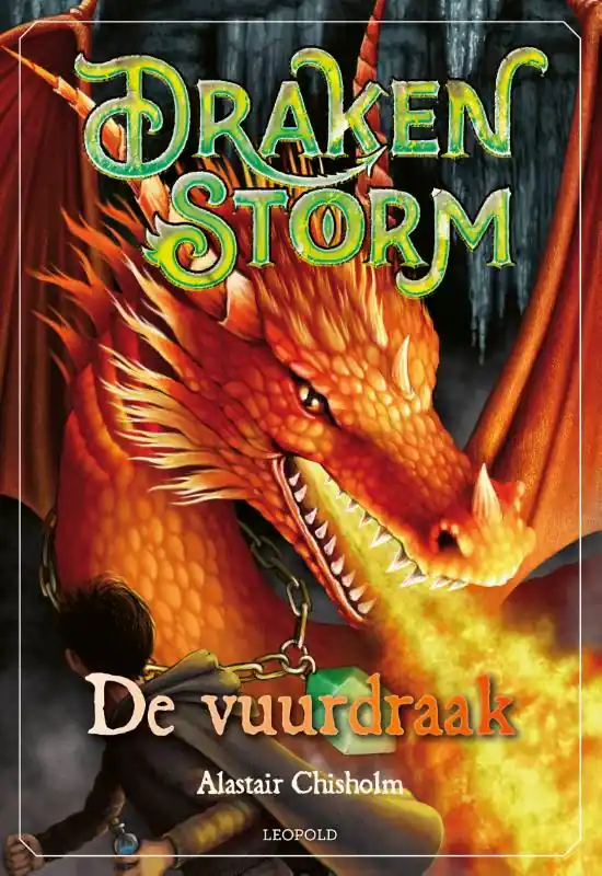 Betaalbaar De vuurdraak