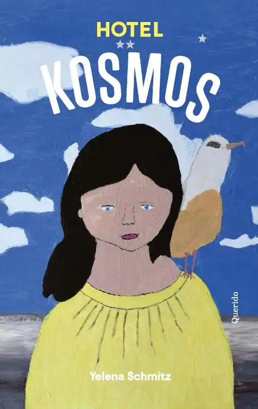 Hotel Kosmos Fabrieksprijs