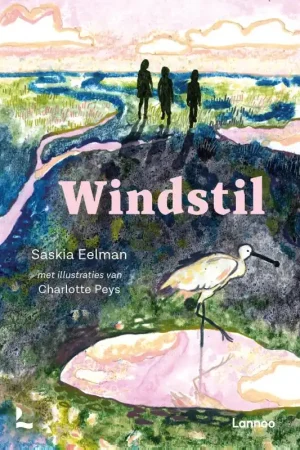Windstil Laatste Kans