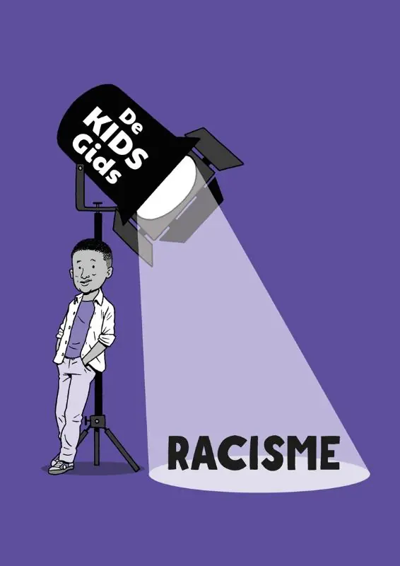 Racisme Rechtstreeks Van De Fabrikant