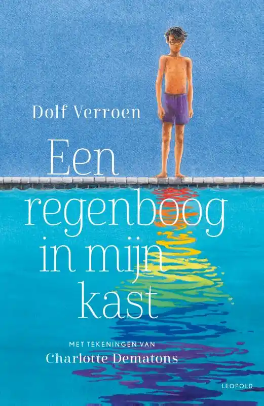 Must-Have Een regenboog in mijn kast