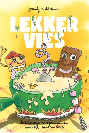 Lekker vies Superprijs