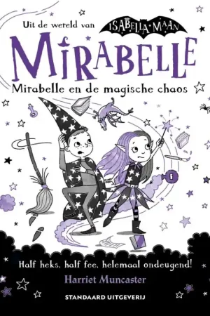 Beste Prijs Mirabelle en de magische chaos