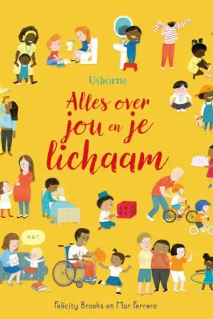 Alles over jou en je lichaam Voordeelprijs