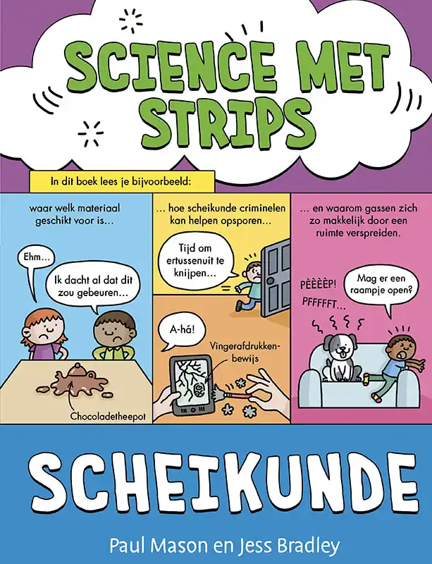 Nu Kopen Scheikunde