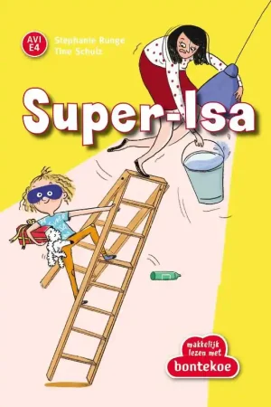 Bestel Nu Super-Isa