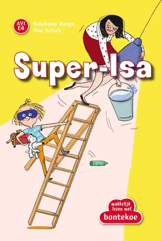 Bestel Nu Super-Isa