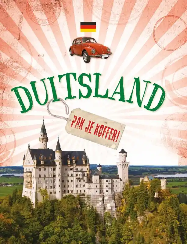 Bestseller Duitsland