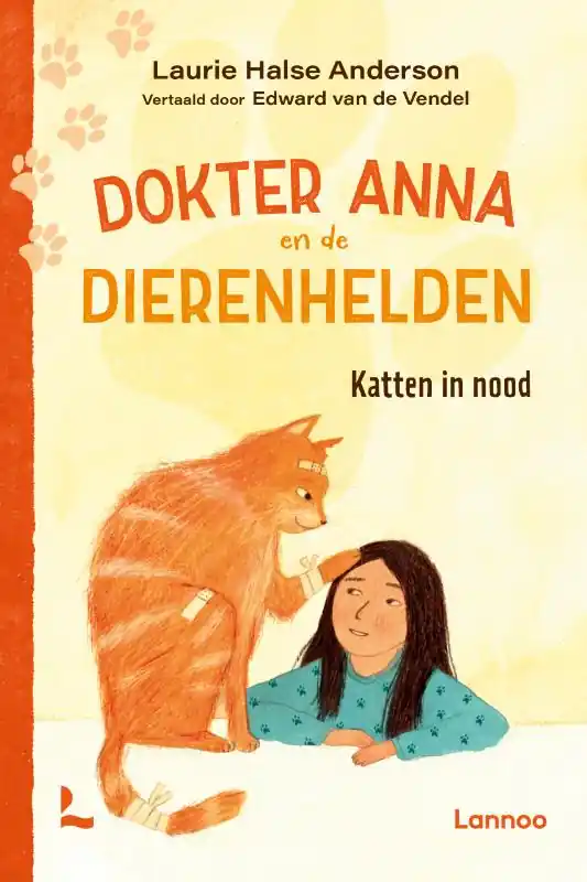 Katten in nood Gratis Retour