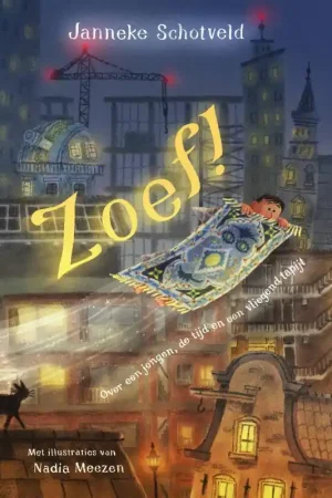 Zoef! Fabrieksprijs