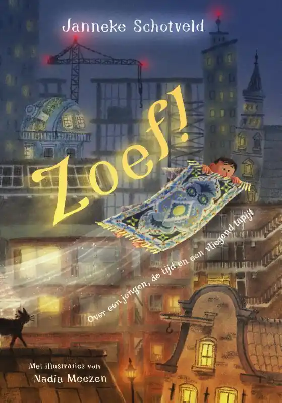 Zoef! Fabrieksprijs