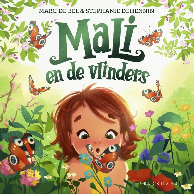 Seizoensaanbieding Mali en de Vlinders