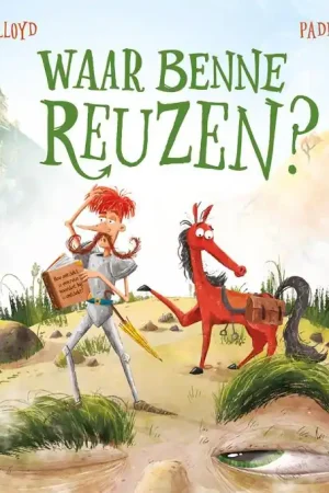 Betaalbaar Waar benne reuzen?