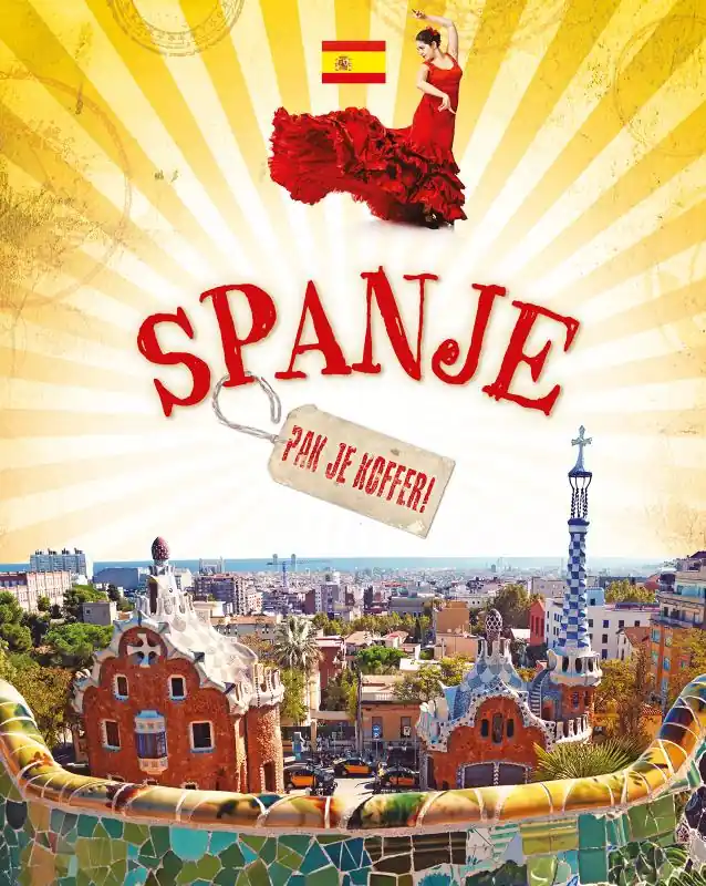 Nu Kopen Spanje