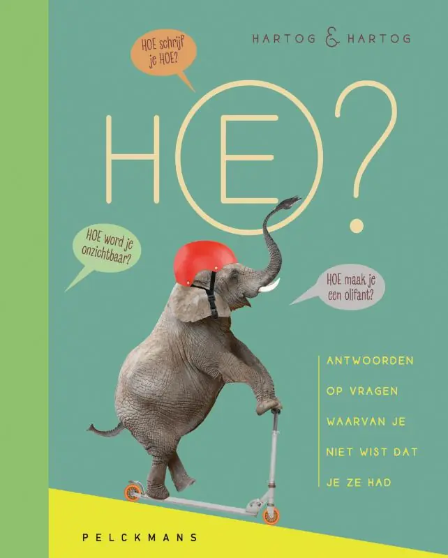 Hoe? Nieuw