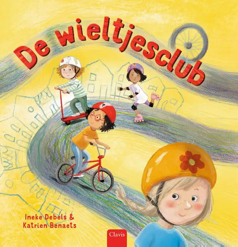 Gecertificeerd De wieltjesclub