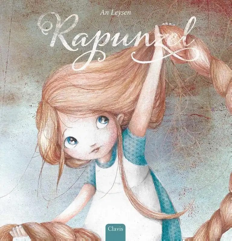 Rapunzel Speciale Aanbieding