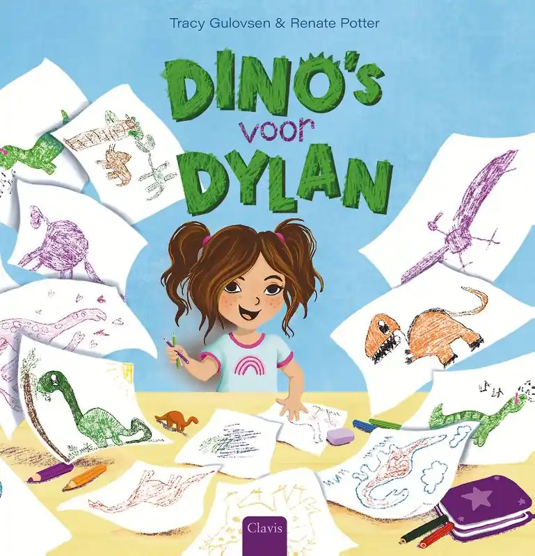 Dino's voor Dylan Seizoensaanbieding