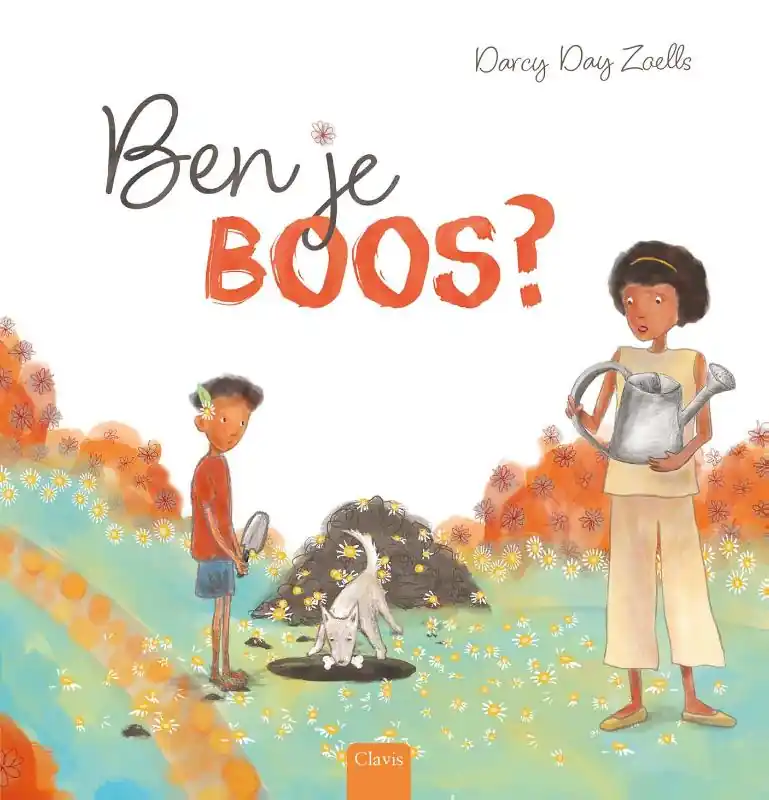 Ben je boos? Nu Kopen