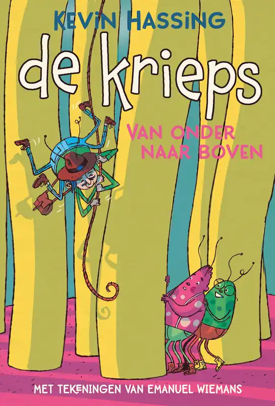 Koop Online Van onder naar boven