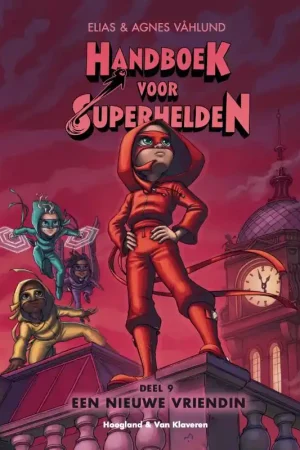 Hoge Kwaliteit Een nieuwe vriendin