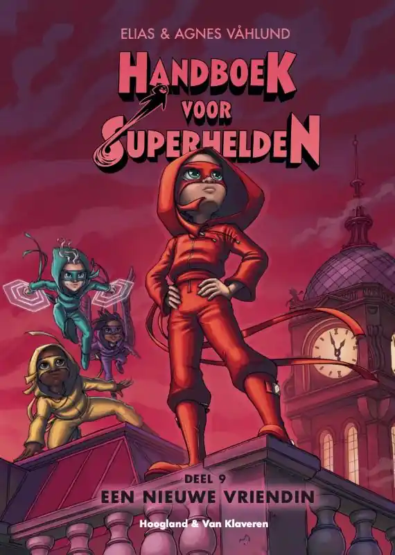 Hoge Kwaliteit Een nieuwe vriendin