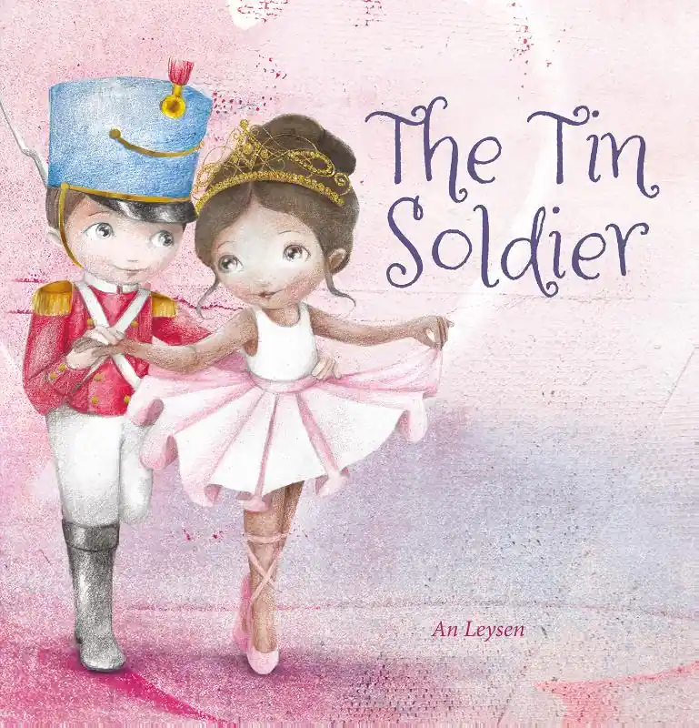 Beperkt Aanbod The Tin Soldier