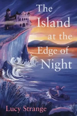 Exclusieve Aanbieding The Island at the Edge of Night