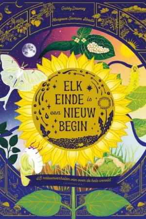 Uitverkoop Elke einde is een nieuw begin
