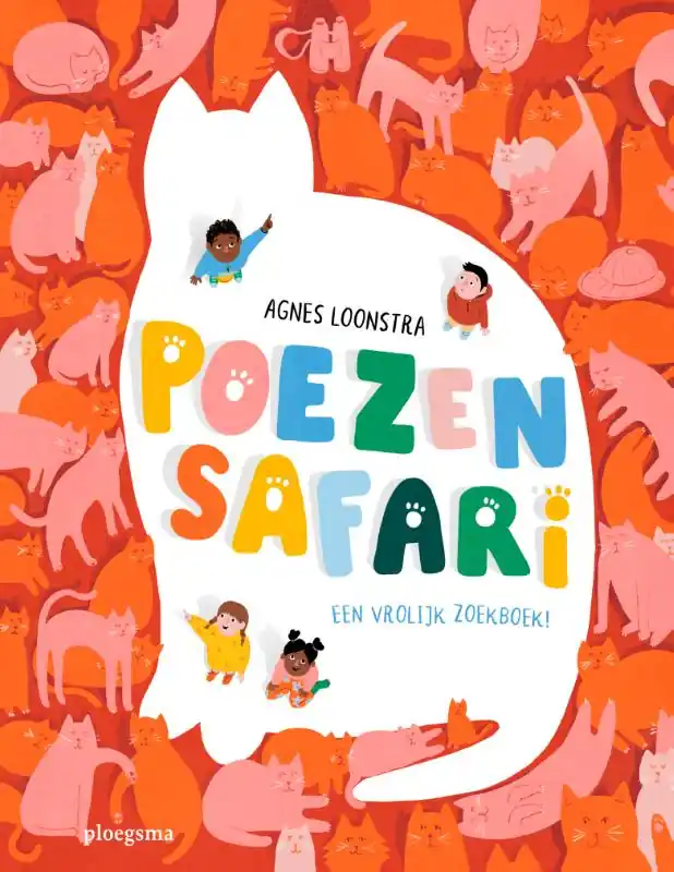 Poezensafari Meest Verkocht