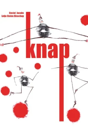Laatste Kans Knap