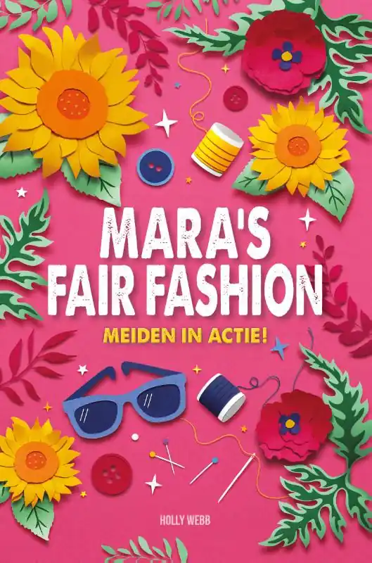 Mara's fair fashion Beste Prijs