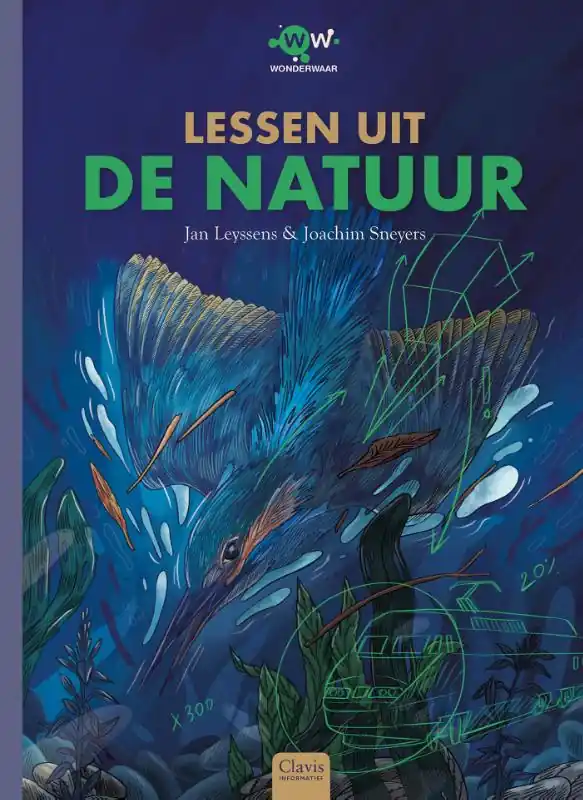Lessen uit de natuur Betaalbaar