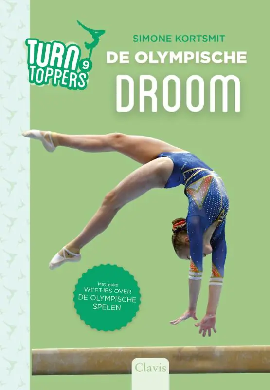 De olympische droom Bestel Nu