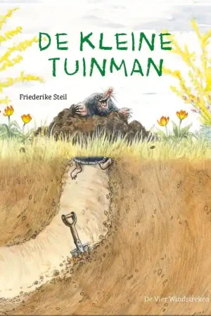 De kleine tuinman Hete Deal