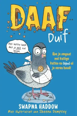 Gereduceerde Prijs Daaf Duif