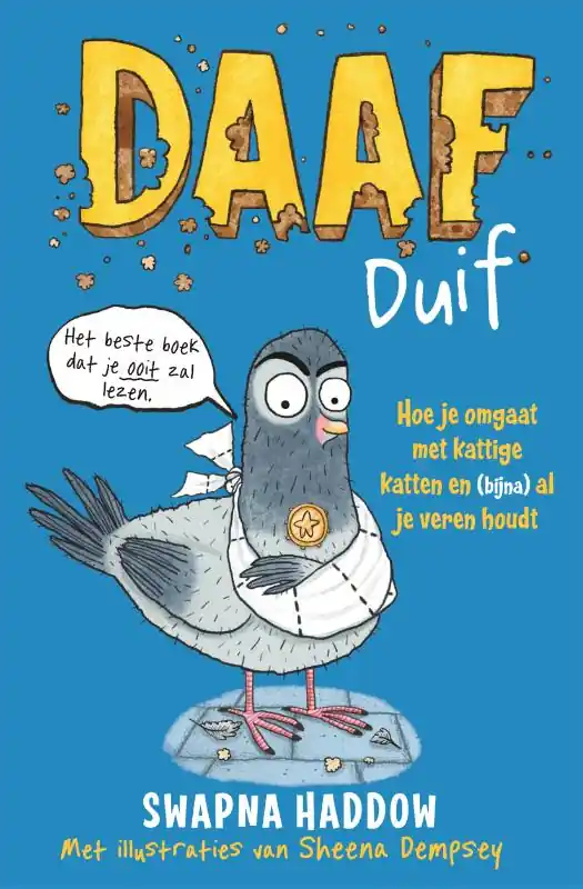 Gereduceerde Prijs Daaf Duif