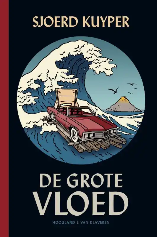 Gratis Retour De grote vloed