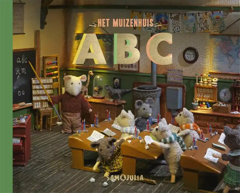 ABC Meest Verkocht