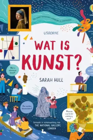 Finale Uitverkoop Wat is kunst?