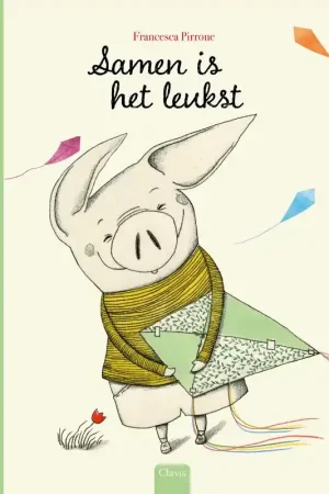 Aanbieding Samen is het leukst