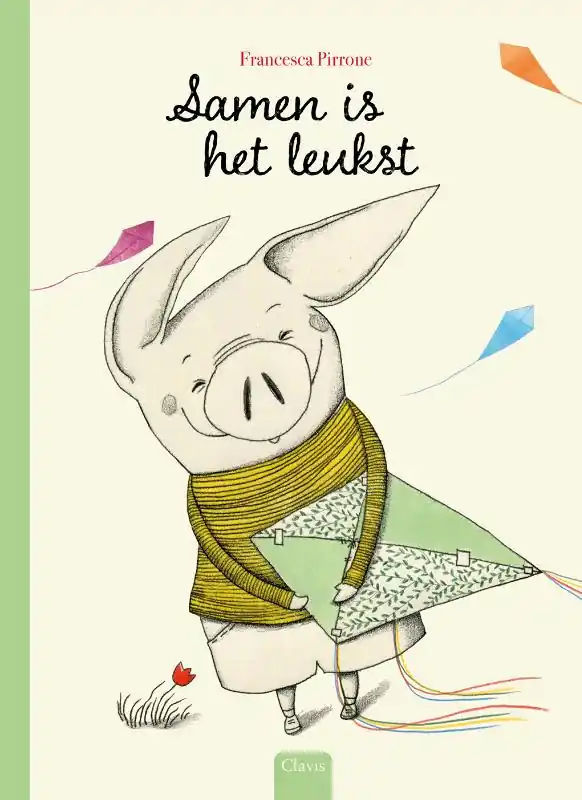 Aanbieding Samen is het leukst