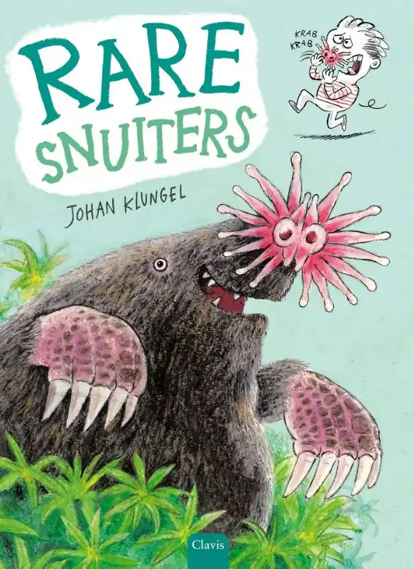 Rechtstreeks Van De Fabrikant Rare snuiters