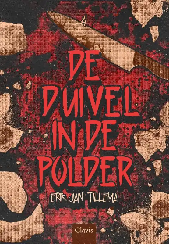 De duivel in de polder Laatste Versie