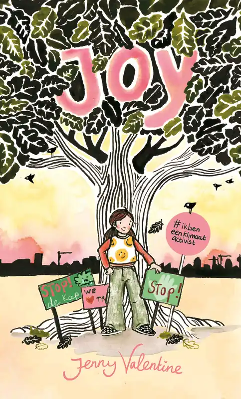 Joy Finale Uitverkoop