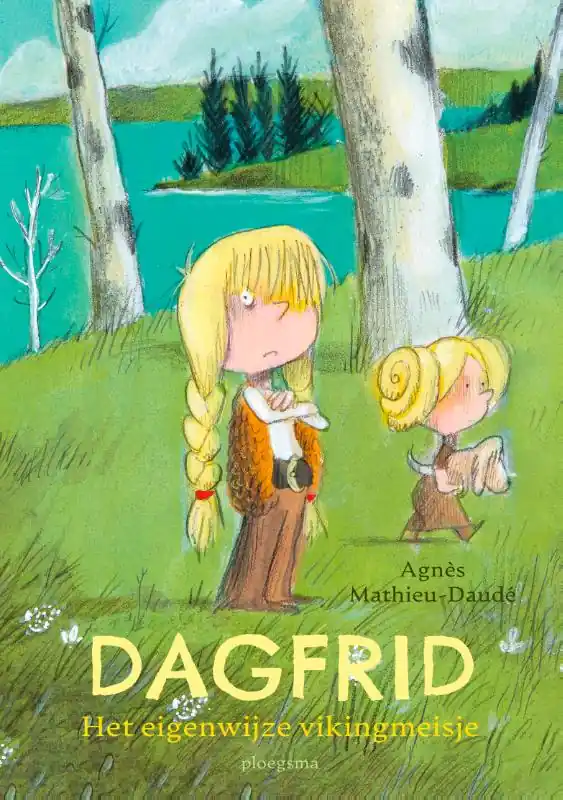 Dagfrid Gratis Verzending