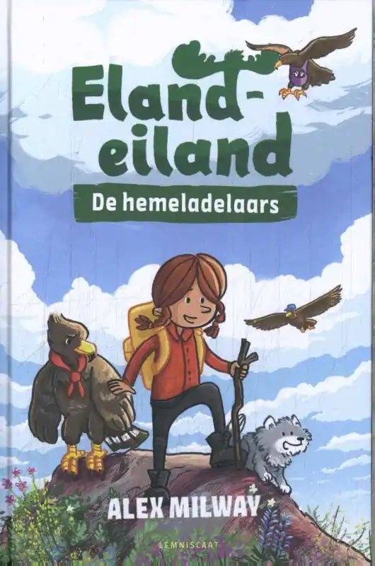 Finale Uitverkoop De hemeladelaars