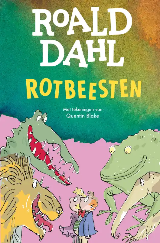 Rotbeesten Fabrieksprijs