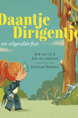 Veilige Betaling Daantje Dirigentje en een stilgevallen fluit